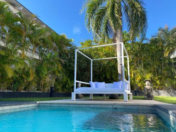 EXOTIC VILLA I - Three Bedroom with Private Pool