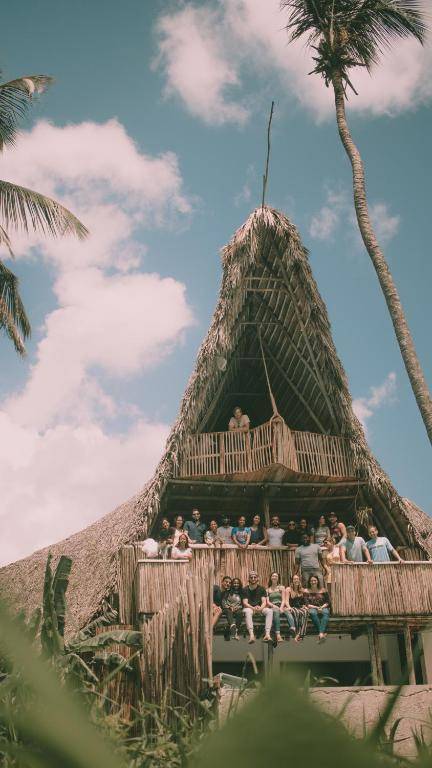 Ganesh Hostel & Bungalows