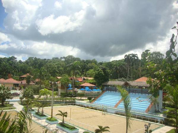 Rancho Turístico Doña Callita
