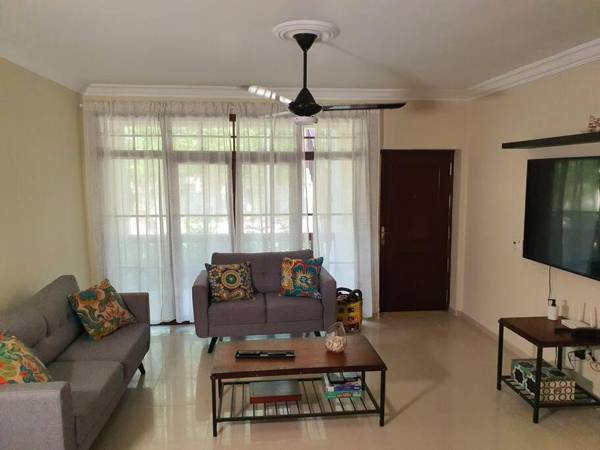 Hermoso apartamento en Country Club Juan Dolio.