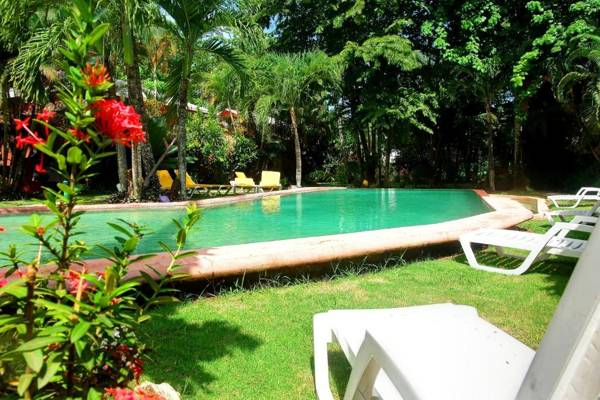 Hotel La Tortuga