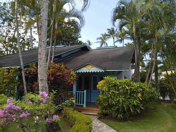 Las Palmas Residence