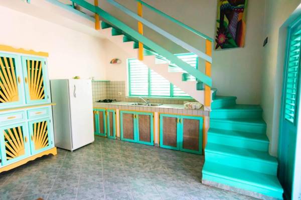 Las Palmas Residence