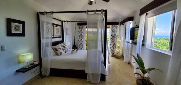 Villa Solymar