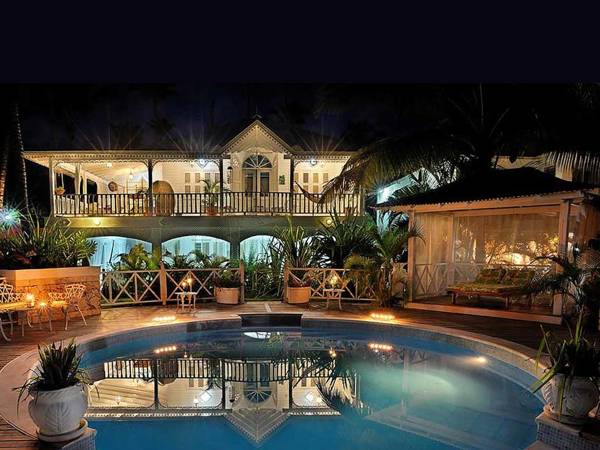 Hotel Casa Coson