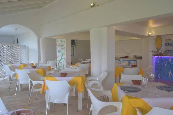 Costarena Beach Hotel