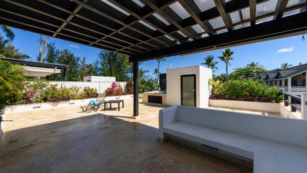 Aligio Apart-hotel & Spa - Las Terrenas