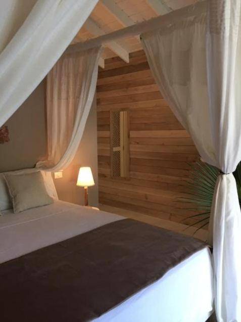 Mahona Boutique Hotel