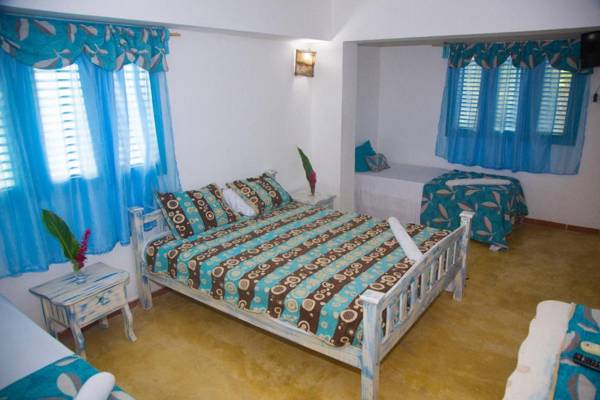 Casa Brisa Mar Hotel