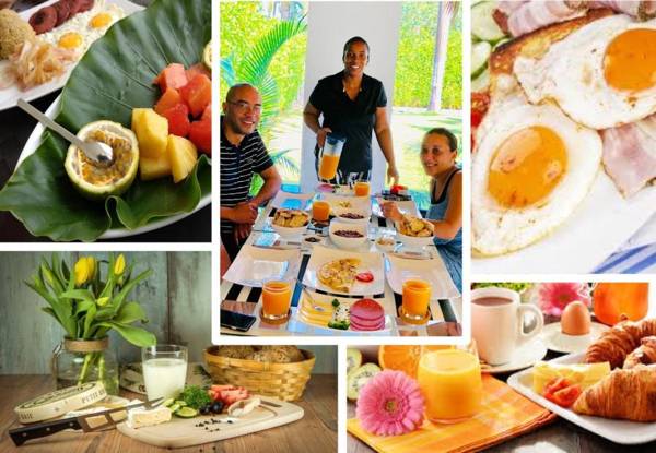 Adults-Only Hacienda Terra Taina