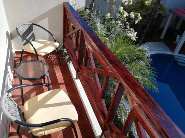 Apartamento en Las Terrenas