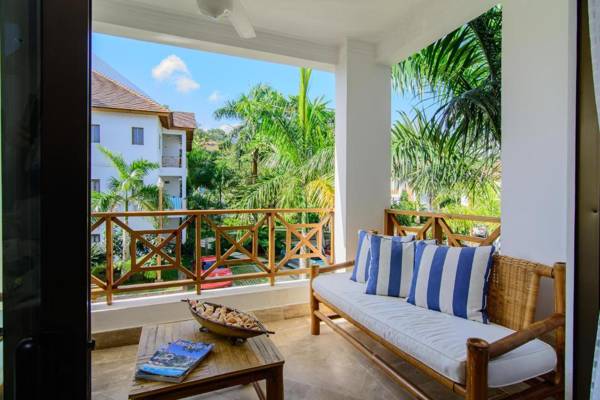 Monserrat Residences