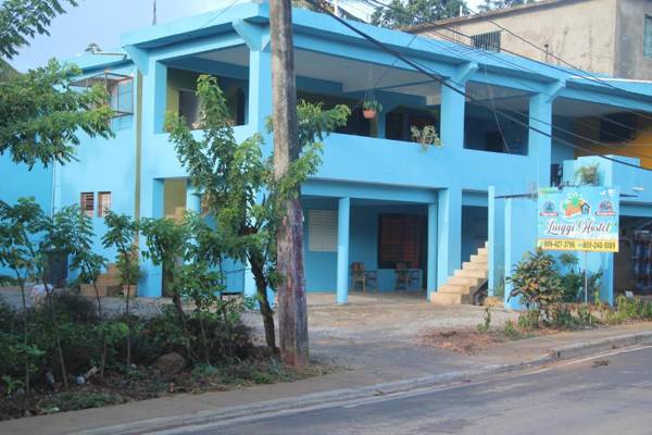 Luiggi Hostel