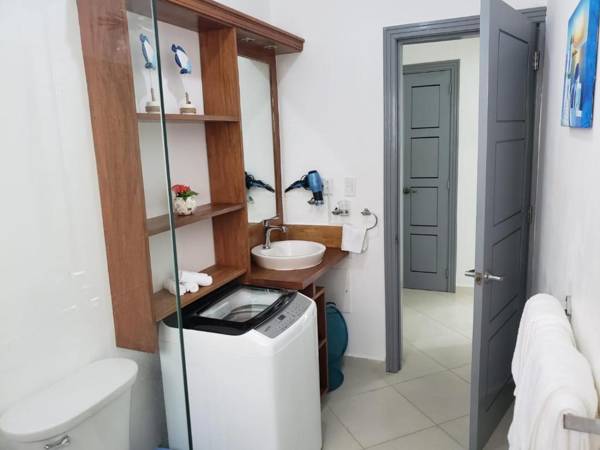 La Fenice Playa Popy