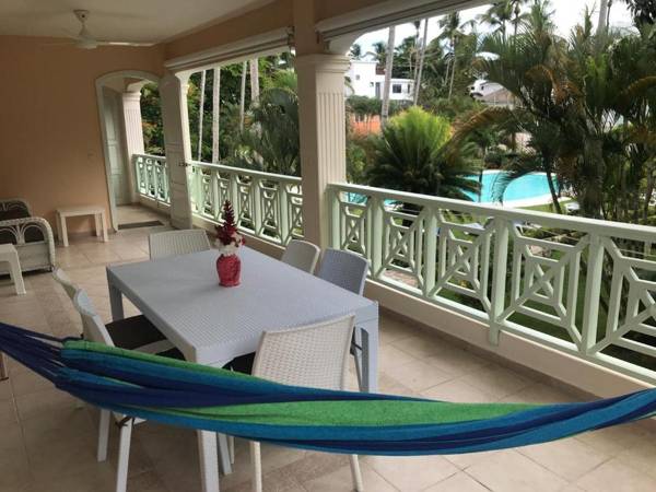 Little paradise in middle of beautiful beaches!