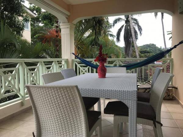 Little paradise in middle of beautiful beaches!