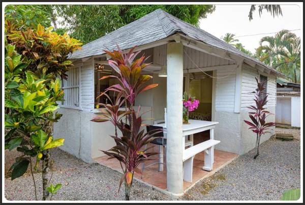 Résidence San Ferreol