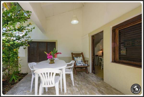 Résidence San Ferreol