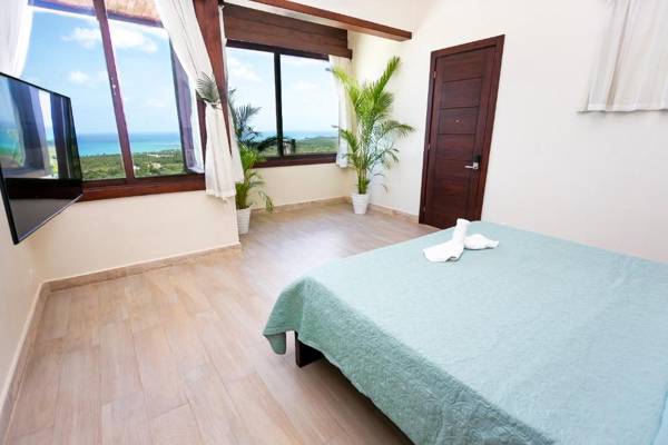 Villa Lomamar Luxurious Ocean View!