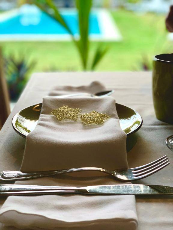 Punta Popy Boutique Hotel