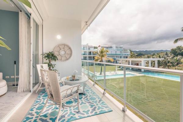 Playa Bonita Jaw-dropping Apartment at Lake View