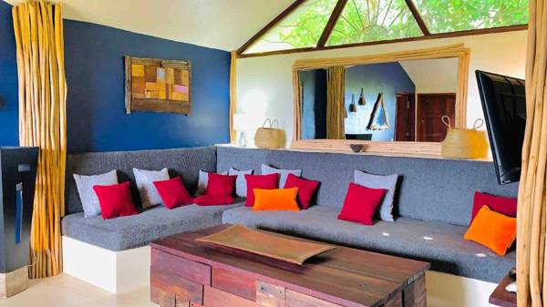 BambooJam Villa