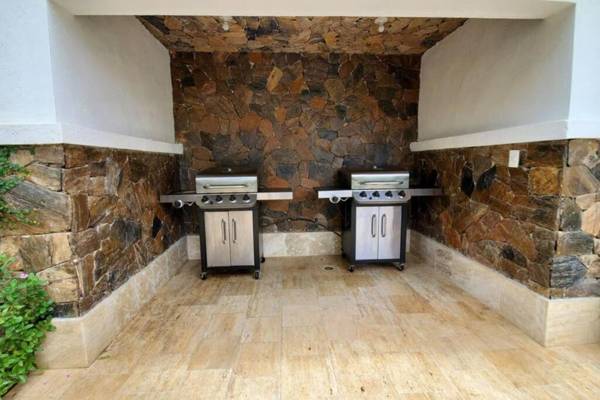 Samán Residences D3