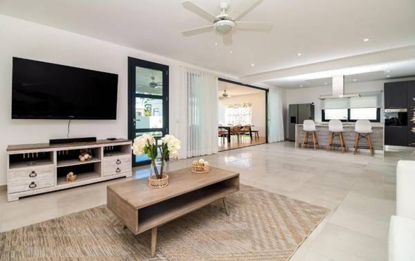 Stella Aparthotel Las Terrenas