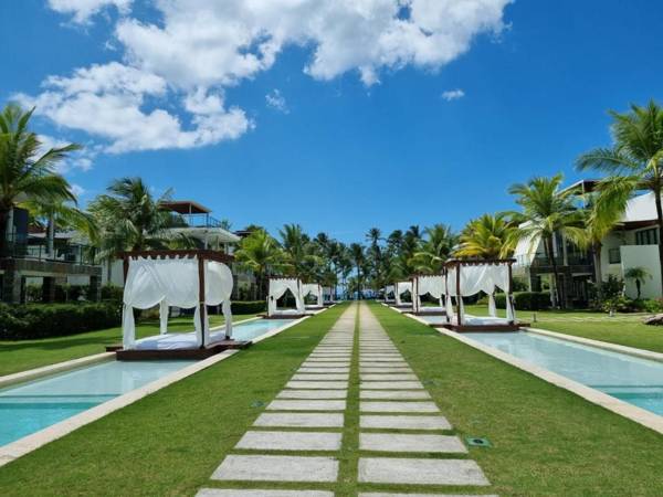 Sublime Samana - Playa Coson Las Terrenas