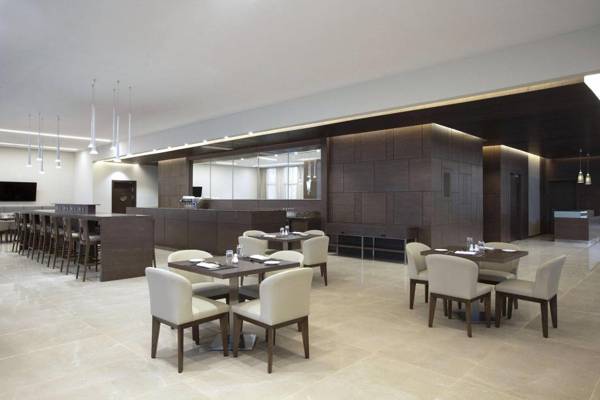 Residence Inn by Marriott Algiers Bab Ezzouar