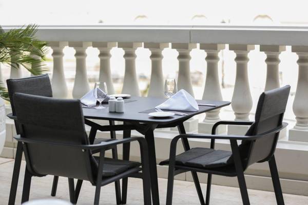 Algiers Marriott Hotel Bab Ezzouar