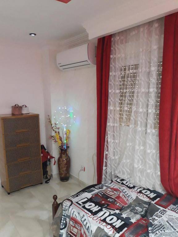 Appartement Akid Lotfi Oran