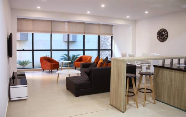 RESIDENCE TOURISTIQUE DU PORT