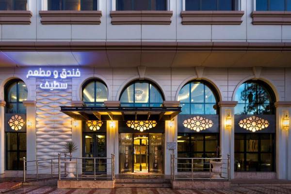 Best Western Plus Setif Hotel