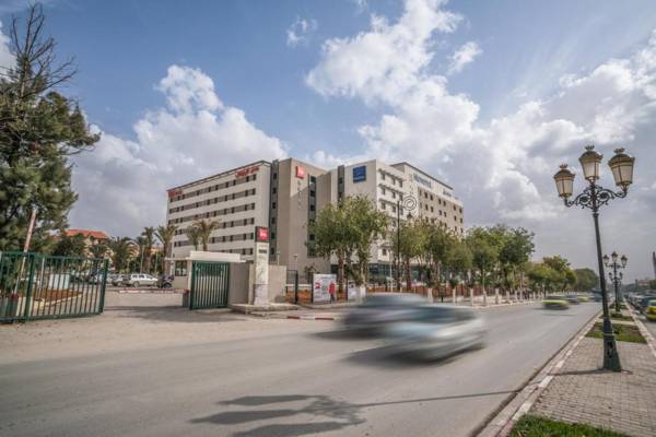 Ibis Setif