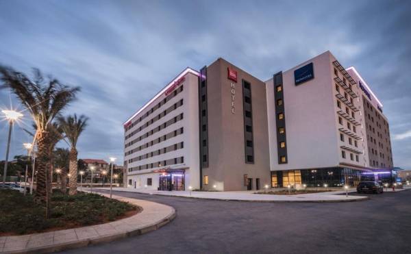 Ibis Setif