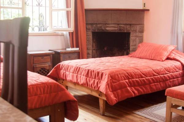 Hotel Andino