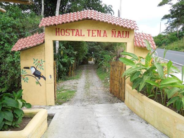 Hostal Tena Ñaui