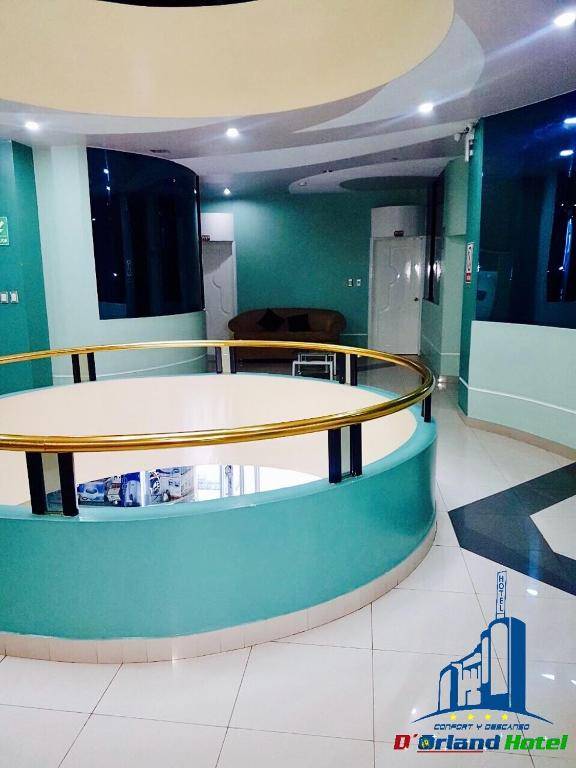 D'ORLAND HOTEL