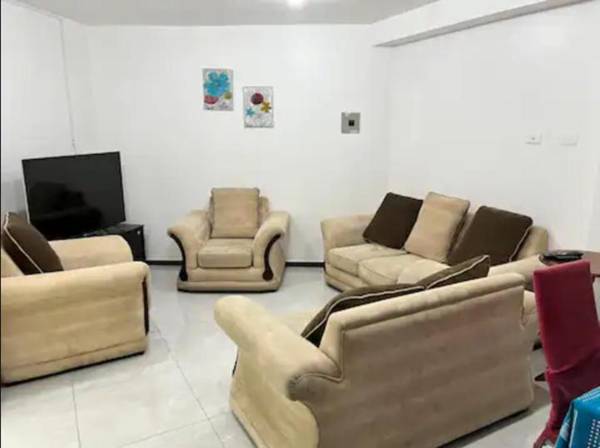 1.- Hermoso Departamento Exclusivo y Confortable!