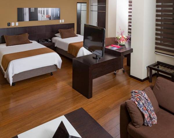 Mercure Alameda Quito