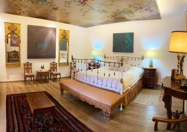 Casa San Marcos by Prima Collection