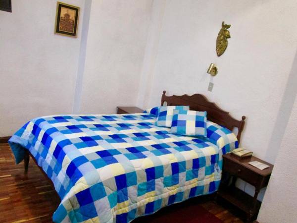 Hotel Huasi Continental