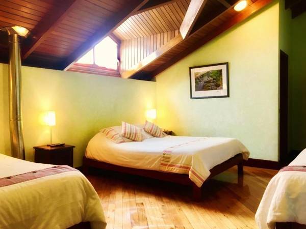 Boutique Hotel Casa Foch