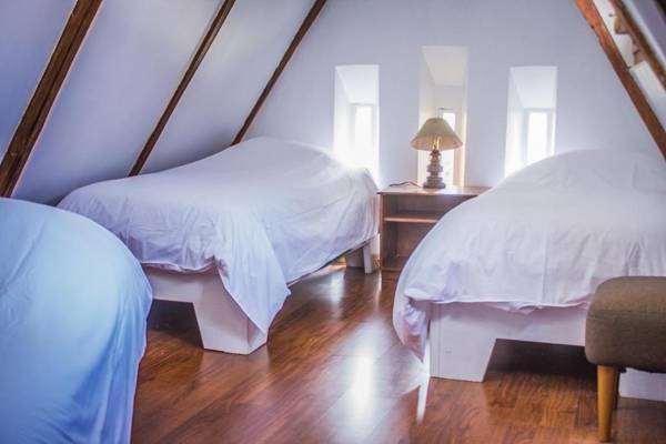 Hostal Posada del Maple