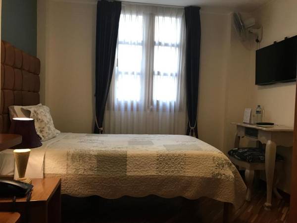 Casa Joaquin Boutique Hotel