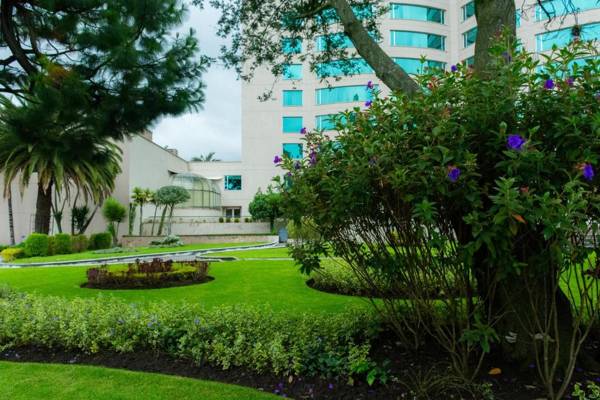 Aparta Hotel Torres de Suites