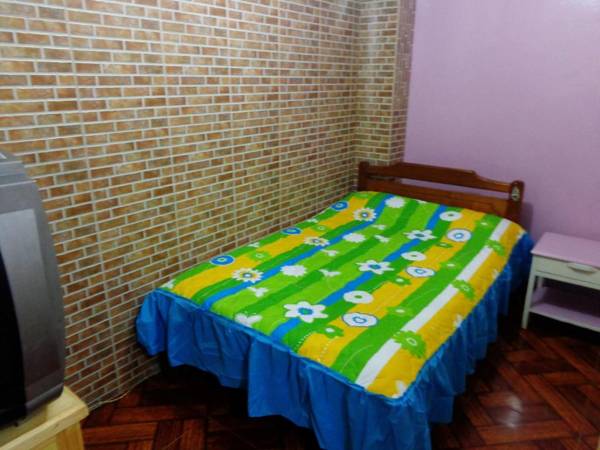 Hostal Yumbo Imperial