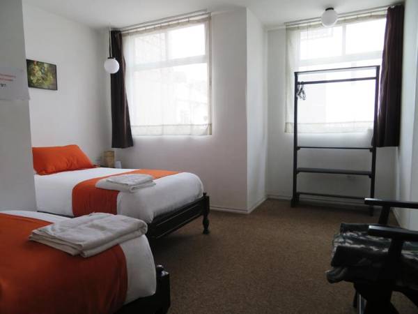 Bird Garden Guest House