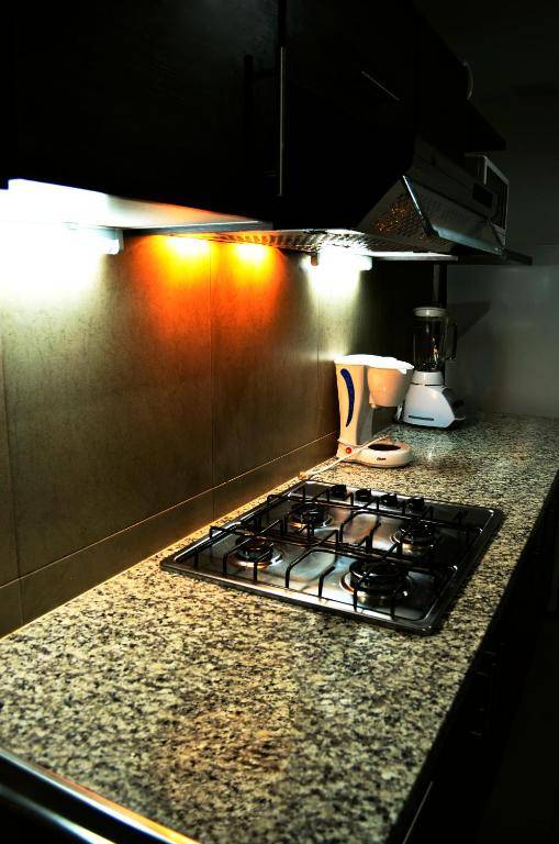 ITSAHOME Apartments Torre Seis